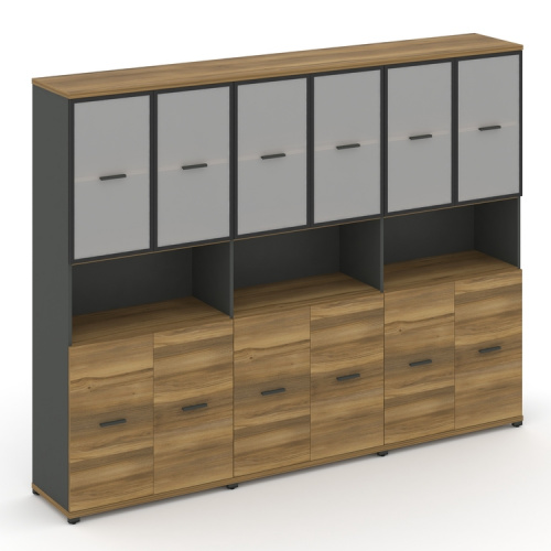 Шкаф офисный Concept CN.STS-533 RMB Шкаф офисный Concept CN.STS-533 RMB