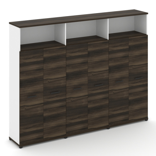 Шкаф офисный Concept CN.STS-536 B Шкаф офисный Concept CN.STS-536 B