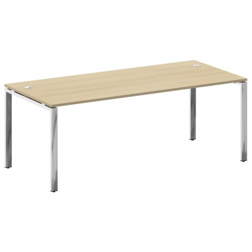 Стол руковододителя на П-обр. м/к Metal System Direct БП.СРР-6.9 фото 4 Стол руковододителя на П-обр. м/к Metal System Direct БП.СРР-6.9 фото 4