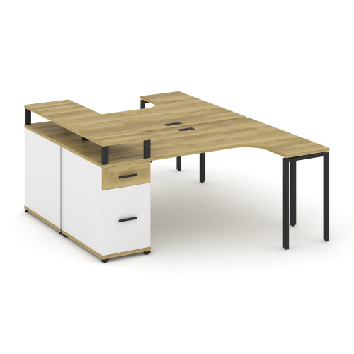 Бенч-система Concept CN.DSA-407 фото 6 Бенч-система Concept CN.DSA-407 фото 6