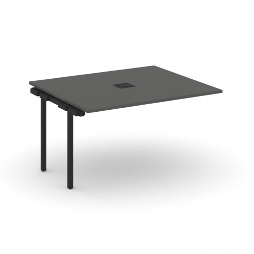 Style Project Проходной наб. элем. перег. стола SN-4P.NSPRG-033 Дуб Табак/Металл Антрацит 1380*1180* фото 27 Style Project Проходной наб. элем. перег. стола SN-4P.NSPRG-033 Дуб Табак/Металл Антрацит 1380*1180* фото 27