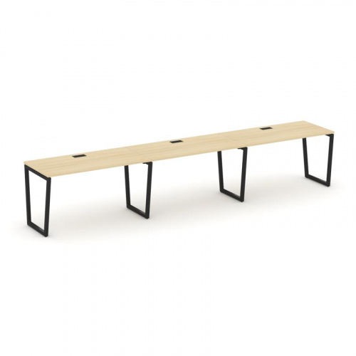 Style Project Рабочая станция 1 сторон. SN-4T2.ORS-044 Акация Лорка/Металл Антрацит/Заглушка Пластик фото 19 Style Project Рабочая станция 1 сторон. SN-4T2.ORS-044 Акация Лорка/Металл Антрацит/Заглушка Пластик фото 19