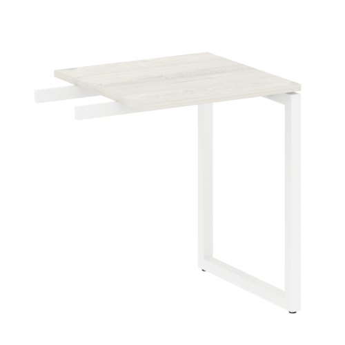 Приставной элемент на О-обр. м/к Metal System Quattro 40БО.ПР-1 фото 11