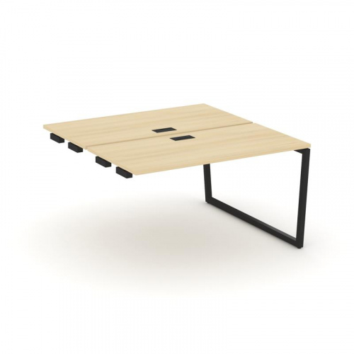 Style Project Стол-приставка к опор. элем. SN-4T2.DPRS-014 Акация Лорка/Металл Антрацит/Заглушка Пла фото 7 Style Project Стол-приставка к опор. элем. SN-4T2.DPRS-014 Акация Лорка/Металл Антрацит/Заглушка Пла фото 7