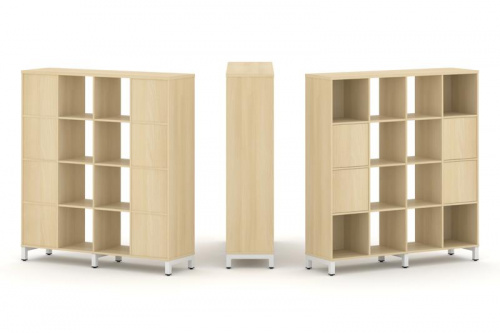 Набор стеллажа Style Project SN.NS-441 фото 3 Набор стеллажа Style Project SN.NS-441 фото 3