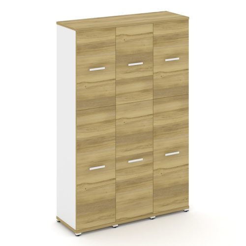 Шкаф офисный Concept CN.STU-535 W фото 3 Шкаф офисный Concept CN.STU-535 W фото 3