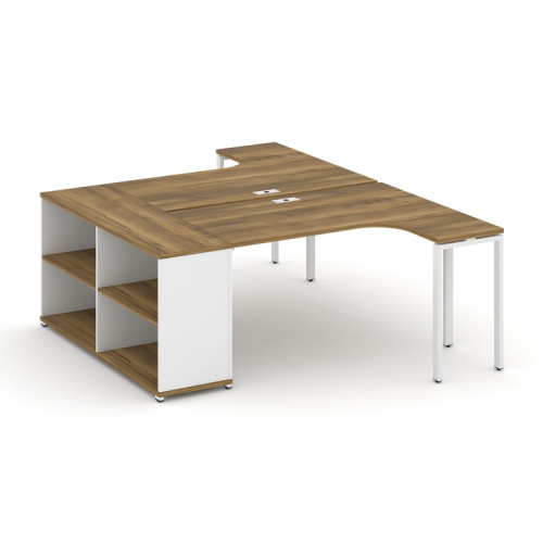 Бенч-система с опорным стеллажом Concept CN.DSA-201 фото 6 Бенч-система с опорным стеллажом Concept CN.DSA-201 фото 6