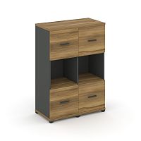 Шкаф офисный Concept CN.STU-325 A