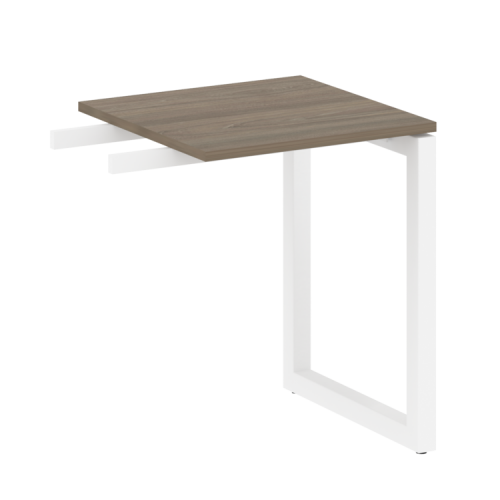 Приставной элемент на О-обр. м/к Metal System Quattro 50БО.ПР-1 фото 3 Приставной элемент на О-обр. м/к Metal System Quattro 50БО.ПР-1 фото 3