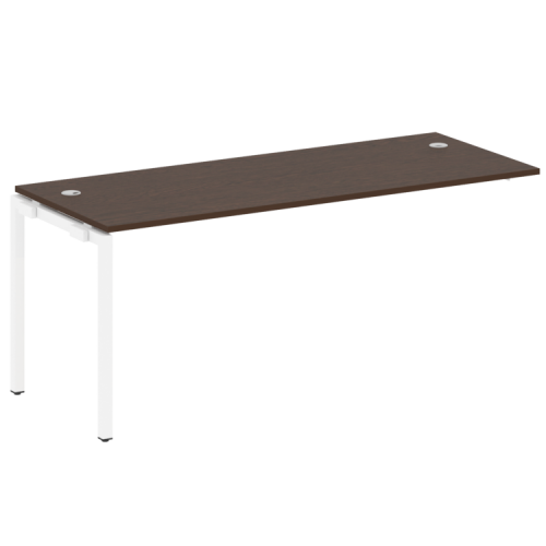 Проходной элемент бенч-системы на П-обр. м/к Metal System Quattro 40БП.ПРС-СП-1.5 фото 7