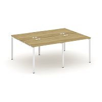 Бенч-система на 4 места Concept CN.DRS-005