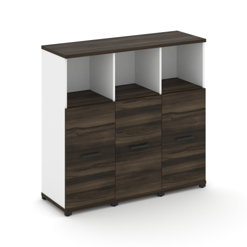 Шкаф офисный Concept CN.STU-333 B Шкаф офисный Concept CN.STU-333 B