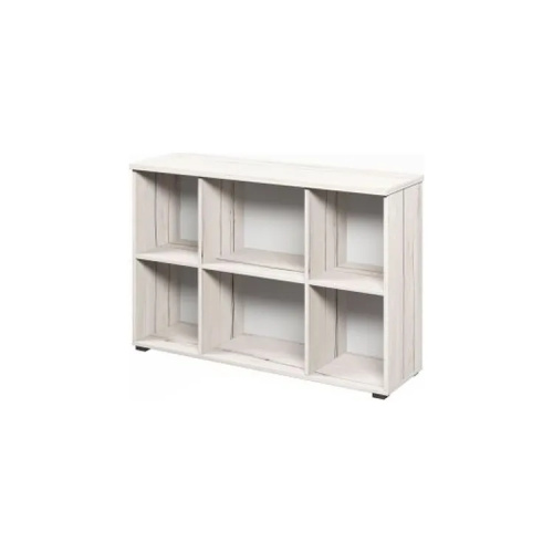 Стеллаж низкий L-69 фото 2