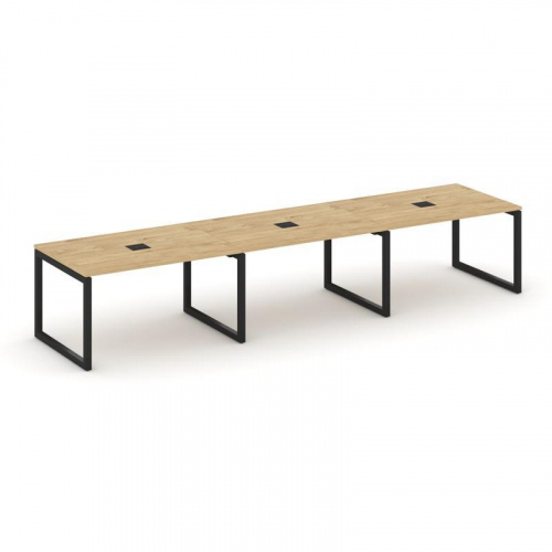 Стол переговорный Style Project SN-5O.SPRG-021 фото 6 Стол переговорный Style Project SN-5O.SPRG-021 фото 6