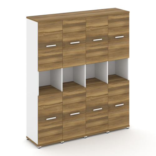 Шкаф офисный Concept CN.STU-543 W