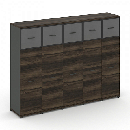 Шкаф офисный Concept CN.STU-454 RPB