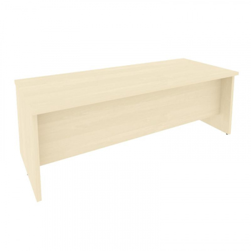 Стол руководителя прямоугольный First KSR-9 фото 2 Стол руководителя прямоугольный First KSR-9 фото 2