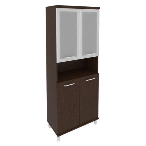 Шкаф высокий широкий First KST-1.4 R фото 3 Шкаф высокий широкий First KST-1.4 R фото 3