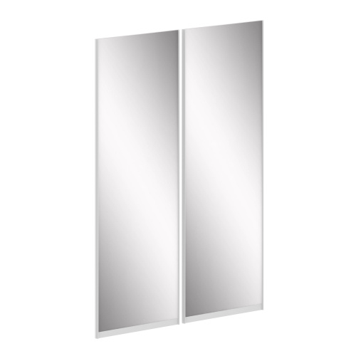 Комплект дверей для шкафа низкого L=1200мм Maris SH.ZZK-2.2