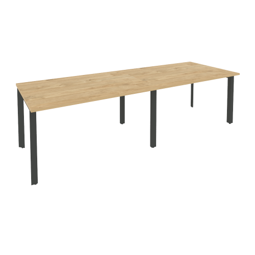 Стол переговорный Onix O.MP-PRG-2.3 фото 9 Стол переговорный Onix O.MP-PRG-2.3 фото 9