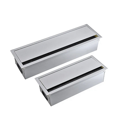 Встраиваемый мебельный лючок Huaisang