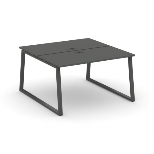 Style Project Рабочая станция 2-х сторон. SN-6T1.DRS-014 Акация Лорка/Металл Антрацит/Заглушка Пласт фото 27 Style Project Рабочая станция 2-х сторон. SN-6T1.DRS-014 Акация Лорка/Металл Антрацит/Заглушка Пласт фото 27