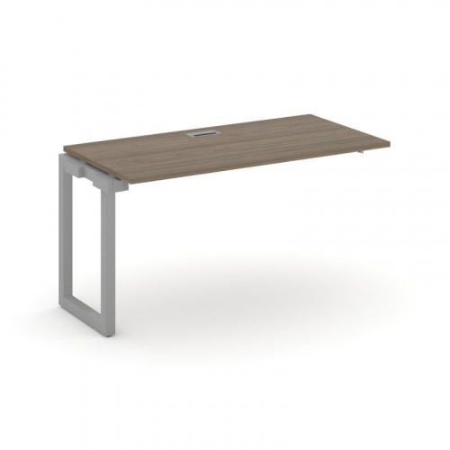 Style Project Проходной наб. элем. SN-5O.ONRS-013 Дуб Наварра/Металл Белый 1380*700*750 фото 25 Style Project Проходной наб. элем. SN-5O.ONRS-013 Дуб Наварра/Металл Белый 1380*700*750 фото 25