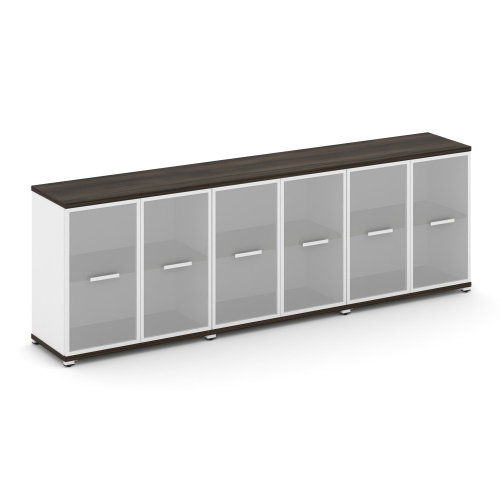 Шкаф офисный Concept CN.STS-233 RMW фото 2 Шкаф офисный Concept CN.STS-233 RMW фото 2