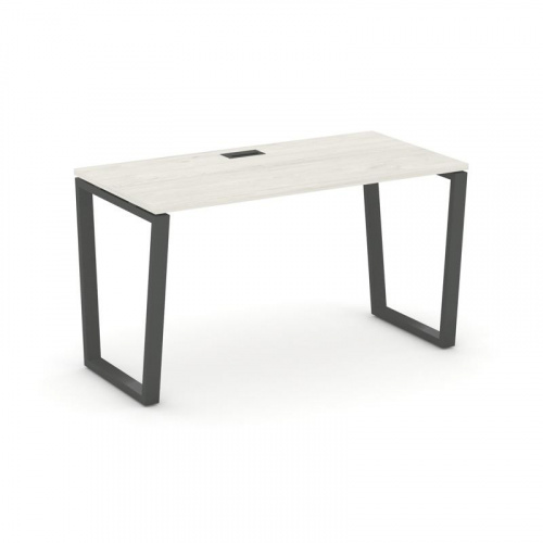 Style Project Стол письменный SN-6T2.SP-021 Акация Лорка/Металл Антрацит/Заглушка Пластик Черный 980 фото 24 Style Project Стол письменный SN-6T2.SP-021 Акация Лорка/Металл Антрацит/Заглушка Пластик Черный 980 фото 24