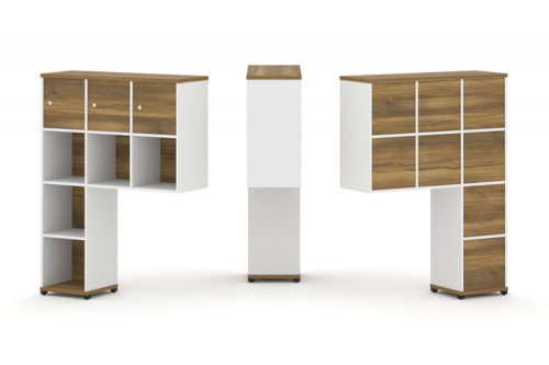 Надставка для стола высокая Concept CN.ONV-003 фото 9