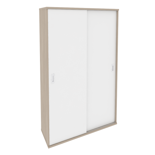 Шкаф-купе с полками Onix O.SHK-1.1 фото 7 Шкаф-купе с полками Onix O.SHK-1.1 фото 7