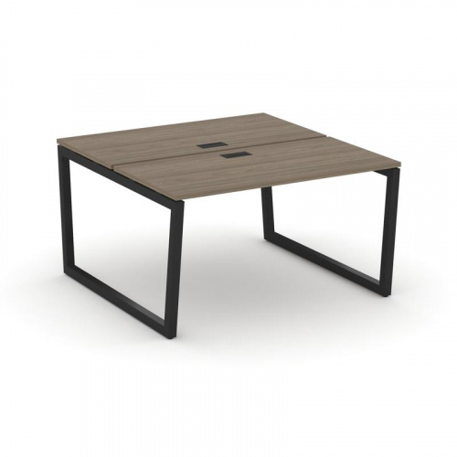 Style Project Рабочая станция 2-х сторон. SN-5T2.DRS-014 Акация Лорка/Металл Антрацит/Заглушка Пласт фото 6 Style Project Рабочая станция 2-х сторон. SN-5T2.DRS-014 Акация Лорка/Металл Антрацит/Заглушка Пласт фото 6