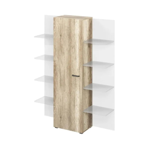 Шкаф для документов дополнительный L-562 фото 3