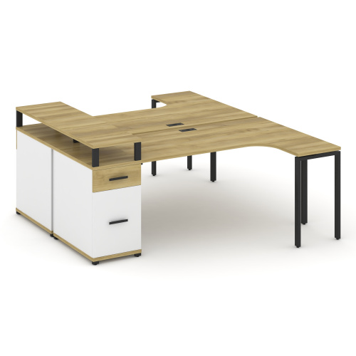 Бенч-система Concept CN.DSA-408 фото 6