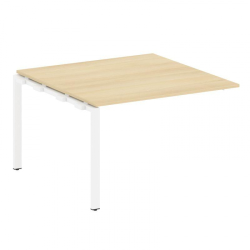 Брифинг-приставка на П-обр. м/к Metal System БП.ППРГ-2 фото 6 Брифинг-приставка на П-обр. м/к Metal System БП.ППРГ-2 фото 6