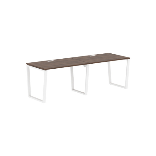 Стол 2-х местный EDIS EVWST 2380 фото 6