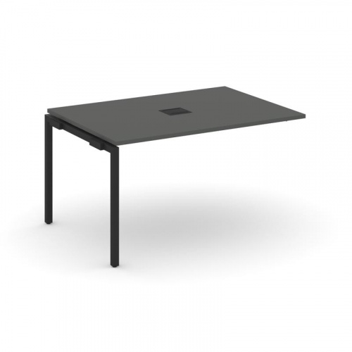 Style Project Проходной наб. элем. перег. стола SN-4P.NSPRG-003 Антрацит/Металл Черный 1380*980*750 фото 28 Style Project Проходной наб. элем. перег. стола SN-4P.NSPRG-003 Антрацит/Металл Черный 1380*980*750 фото 28