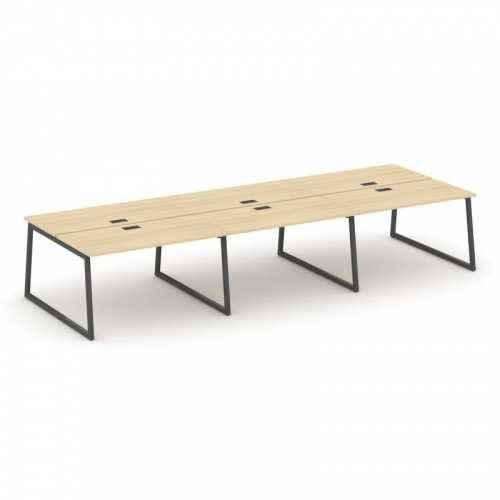 Style Project Рабочая станция 2-х сторон. SN-4T1.DRS-072 Акация Лорка/Металл Антрацит/Заглушка Пласт фото 28 Style Project Рабочая станция 2-х сторон. SN-4T1.DRS-072 Акация Лорка/Металл Антрацит/Заглушка Пласт фото 28