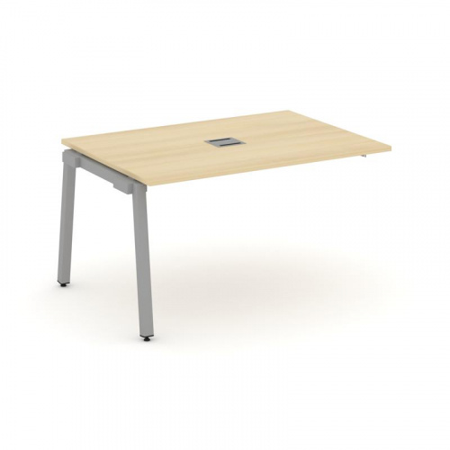 Style Project Проходной наб. элем. перег. стола SN-5A.NSPRG-004 Вяз Благородный/Металл Антрацит 1580 фото 9 Style Project Проходной наб. элем. перег. стола SN-5A.NSPRG-004 Вяз Благородный/Металл Антрацит 1580 фото 9