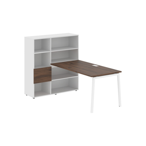 Рабочая станция EDIS ELRST 1215 (R) фото 4 Рабочая станция EDIS ELRST 1215 (R) фото 4