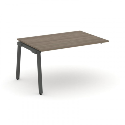 Style Project Проходной наб. элем. перег. стола SN-5A.NSPRG-004.3 Антрацит/Металл Белый 1580*980*750 фото 24 Style Project Проходной наб. элем. перег. стола SN-5A.NSPRG-004.3 Антрацит/Металл Белый 1580*980*750 фото 24