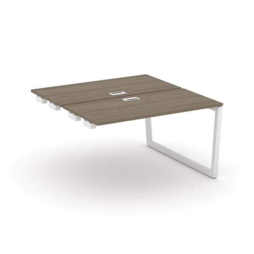 Style Project Стол-приставка к опор. элем. SN-5T2.DPRS-014 Акация Лорка/Металл Антрацит/Заглушка Пла фото 15 Style Project Стол-приставка к опор. элем. SN-5T2.DPRS-014 Акация Лорка/Металл Антрацит/Заглушка Пла фото 15