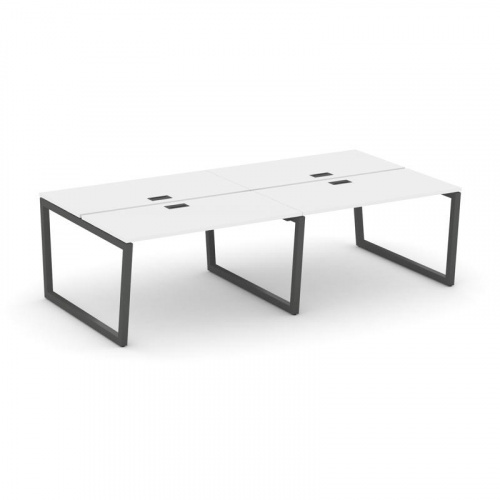 Style Project Рабочая станция 2-х сторон. SN-5T2.DRS-044 Акация Лорка/Металл Антрацит/Заглушка Пласт фото 26 Style Project Рабочая станция 2-х сторон. SN-5T2.DRS-044 Акация Лорка/Металл Антрацит/Заглушка Пласт фото 26