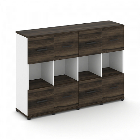 Шкаф офисный Concept CN.STU-345 B