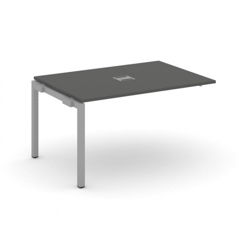 Style Project Проходной наб. элем. перег. стола SN-5P.NSPRG-001 Дуб Наварра/Металл Черный 980*980*75 фото 13 Style Project Проходной наб. элем. перег. стола SN-5P.NSPRG-001 Дуб Наварра/Металл Черный 980*980*75 фото 13