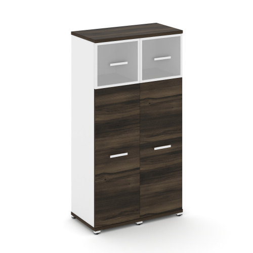 Шкаф офисный Concept CN.STU-424 RMW фото 2 Шкаф офисный Concept CN.STU-424 RMW фото 2