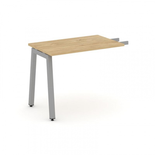 Style Project Брифинг-приставка SN-5A.BR-003 Дуб Табак/Металл Антрацит 980*600*750 фото 8 Style Project Брифинг-приставка SN-5A.BR-003 Дуб Табак/Металл Антрацит 980*600*750 фото 8