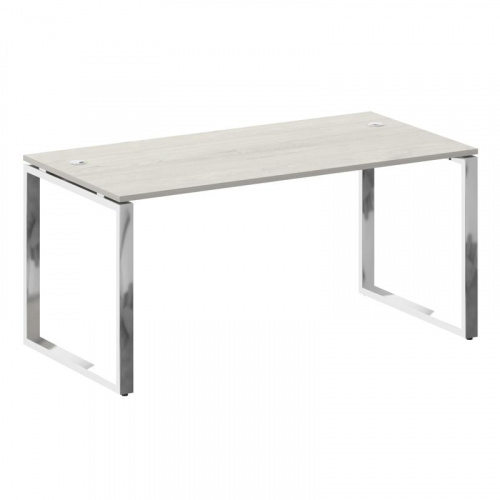 Стол руковододителя на О-обр. м/к Metal System Direct БО.СРР-4.8 фото 5