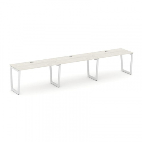 Style Project Рабочая станция 1 сторон. SN-5T2.ORS-041 Акация Лорка/Металл Антрацит/Заглушка Пластик фото 13 Style Project Рабочая станция 1 сторон. SN-5T2.ORS-041 Акация Лорка/Металл Антрацит/Заглушка Пластик фото 13