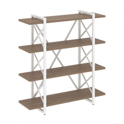 Стеллаж на 4 полки Loft VR.L-MST.O-4.8V фото 4 Стеллаж на 4 полки Loft VR.L-MST.O-4.8V фото 4